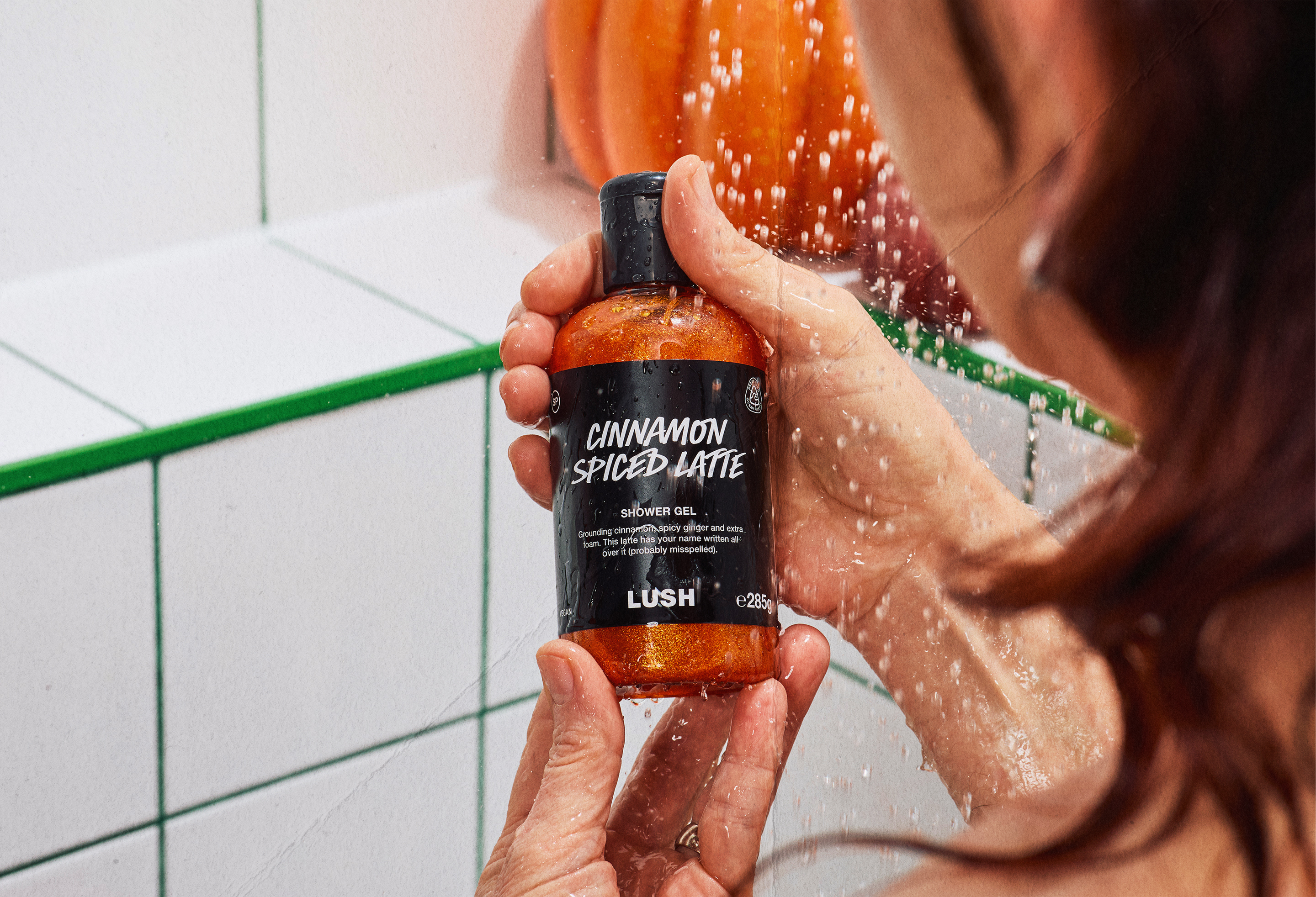 LUSH 公式｜ラッシュ フレッシュハンドメイドコスメ | LUSH